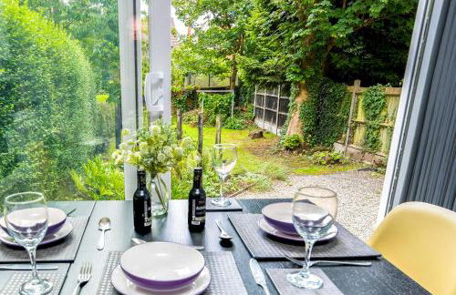 AMETHYST Delightful Suite In Moseley Mews, Birmingham By STAE-Homes - Foto 2