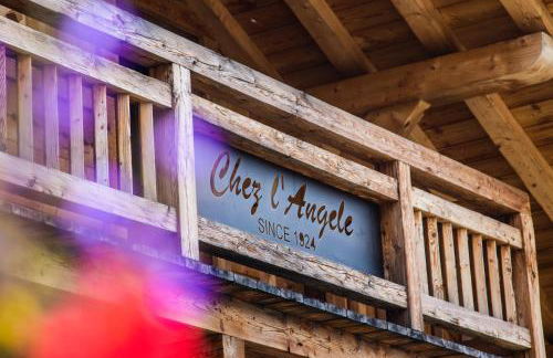 Chez L'Angèle - Photo 48