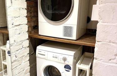 Stylish 2BR Central Edinburgh - Walk to Attraction - Foto 28