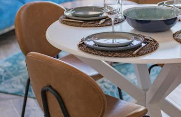 Beautiful new apartment, central, terrace, clim - Foto 22