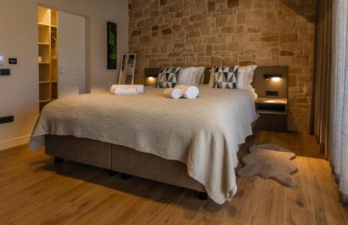 Villa ALFA Velebit luxury retreat - Foto 41