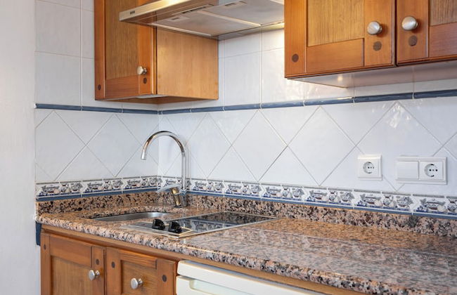 Apartamentos Capricho del Mar - Foto 42