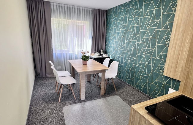 Diament Ruda Śląska - Foto 23