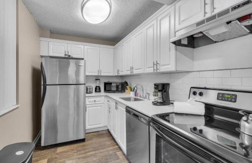 Centrally Located 2 BED in the Heart of NMB - Foto 7