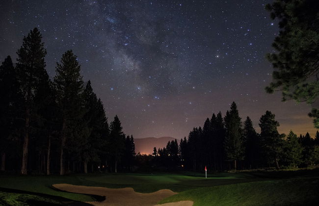 The Cottages at Old Greenwood - Foto 31