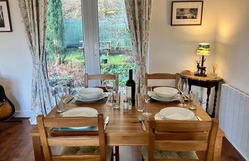 Cosy Karibu cottage with stunning canal views - Foto 35