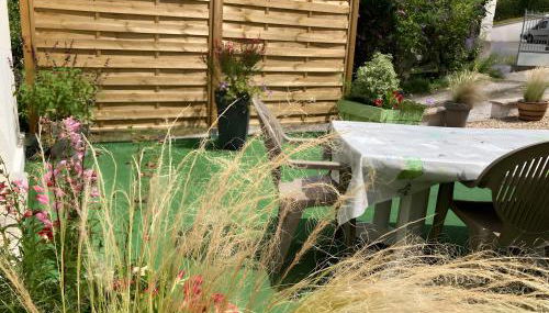 Gîte La Salamandre - Photo 4