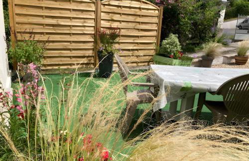 Gîte La Salamandre - Foto 4