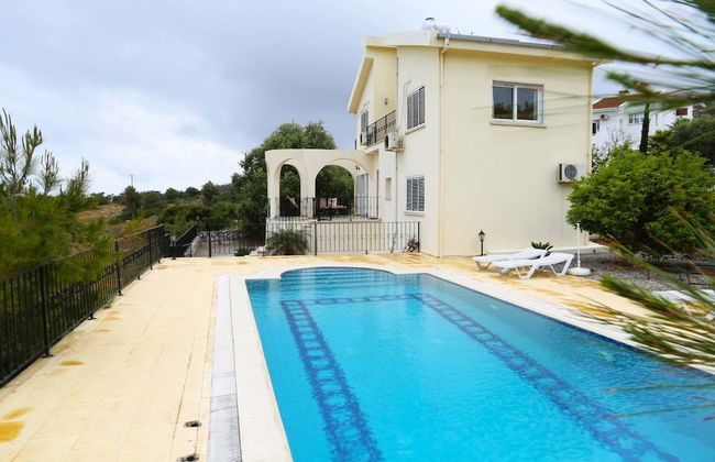 Villa Verde by Amy Villas - Foto 29