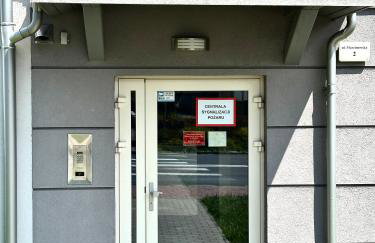 Marcinowska 2 Apartment - Self check-in 20h - parking - Foto 9