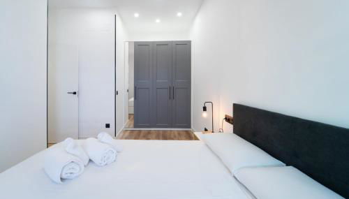 GuestReady - Pleasent stay in Madrid - Foto 2