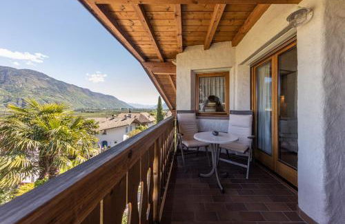 Die Villa bei Meran - Foto 34