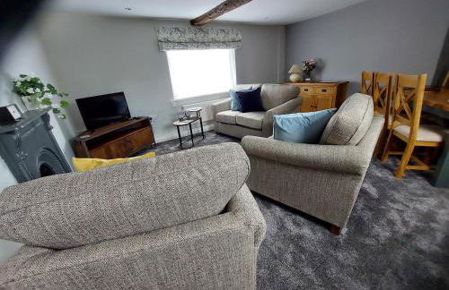 The White Hart Apartment Church View - Foto 12