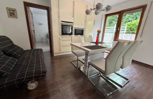 Goldstadt Garden Residence - City Apartment Pforzheim - Foto 72