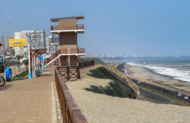 Exclusive Panoramic Ocean View (1805) - Foto 35