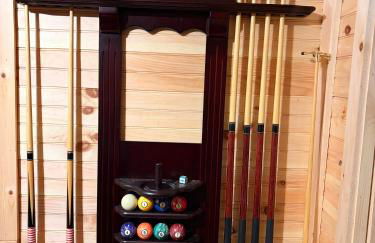 Crabapple-Secluded cabin with pond creek access, hot tube, fire pit in Blue Ridge - Photo 29