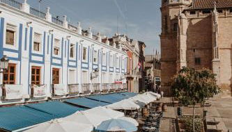 Hospedium Aloque BOUTIQUE PLAZA - Foto 2