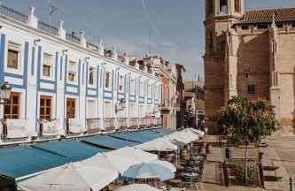 Hospedium Aloque BOUTIQUE PLAZA - Foto 2