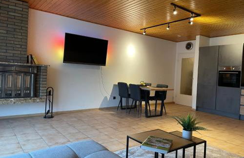 Apartment Harzperle - Lautenthal - Foto 5