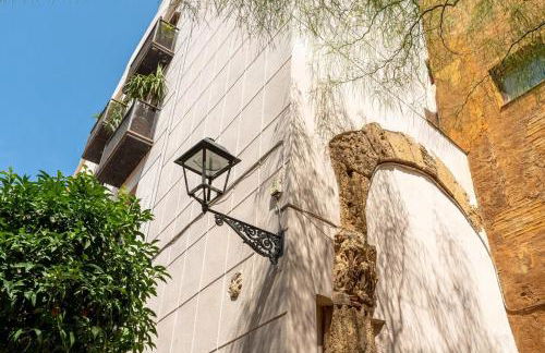 TGN-HistoricCenter-PlayaMediterrani-Gastro-WiFi-AC14 - Foto 24