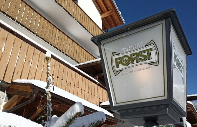 PLOSE Parkhotel & Residence - Foto 55