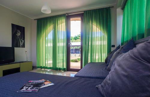 Tenuta Santa Tecla - Foto 152