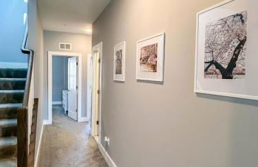 Luxury Home at One Loudoun - Foto 33