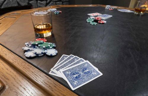 Luxury Designer Home Theatre Games & BBQ Grill - Foto 40