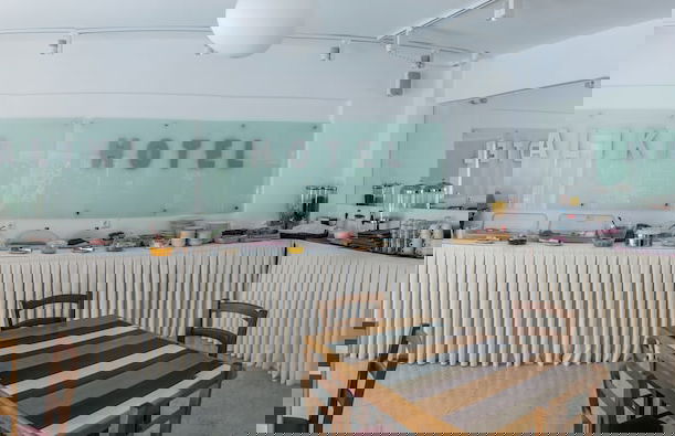 Aliki Hotel - Foto 40