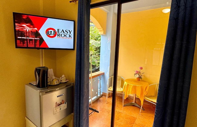 Ocean Breeze Inn Boracay - Foto 27