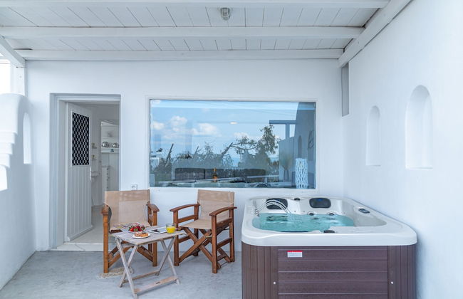 Bella View Mykonos Town Suites - Foto 28