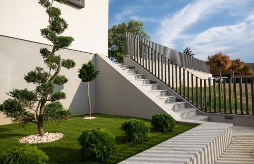 Luxury apartments Villa Wood NEW - Foto 79