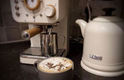 Woodys Retreat Cosy One Bed Cottage - Foto 30