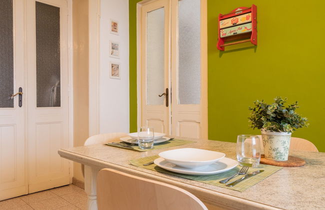 Prali 16 - La Casa dei Colori by Wonderful Italy - Foto 26