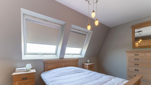 Bright Coastal Stay in Bredene - Foto 4, Habitación