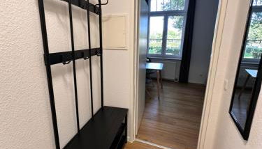 Zentrales Apartment mit Parkplatz - Foto 2, Other