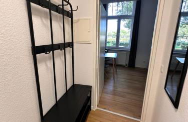 Zentrales Apartment mit Parkplatz - Foto 2