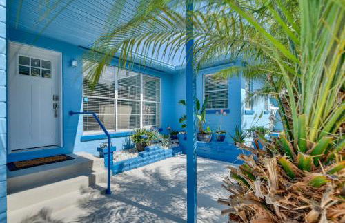 Riverfront Port Orange Home with Dock and Slip! - Foto 37