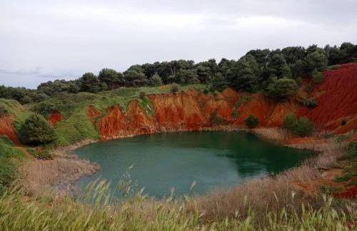 Tenuta San Lorenzo - Foto 114