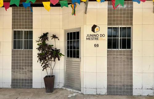 Residencial Junino do Mestre - Casa 66 - Foto 10