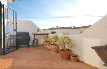 6 persoons bungalow met gemeenschapelijk zwembad - Foto 23