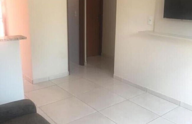 Flat Thermas Olimpia - Foto 7