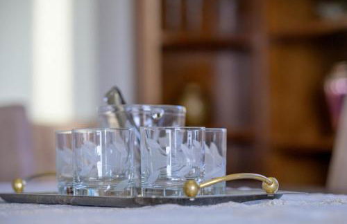 Villa Araucaria private pool Jacuzzi Seaview - Photo 29