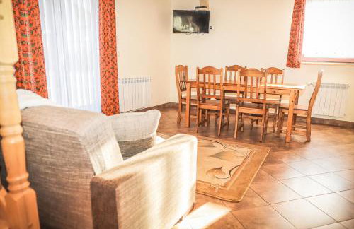 Pod Świerkami - Foto 6