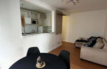 Apartamento por temporada 1, 2 ou 3 meses - Foto 2