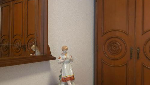 apartamento alma - Foto 5, wardrobe