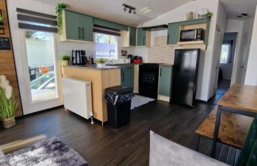 Forest Valley Holiday Home - Foto 36