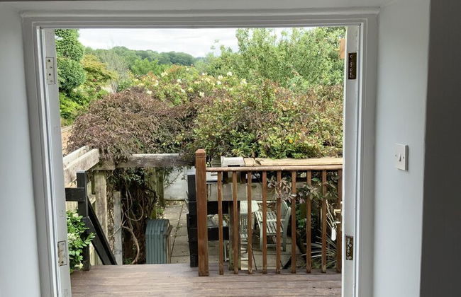 Church Cottage - Foto 36