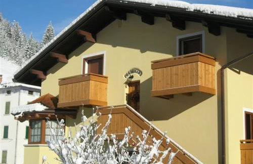 Cesa DOLOMITI - Foto 26