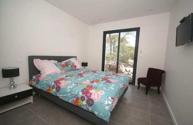 State of the Art Fixtures Villa in Vidauban With Pool - Foto 19